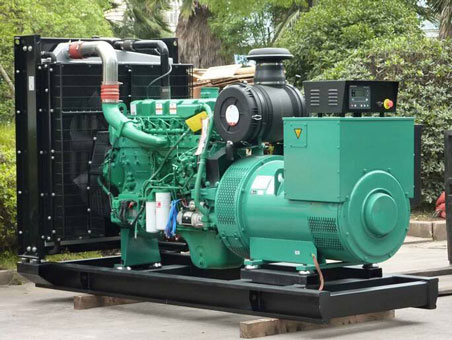 环江710kw康明斯柴油发电机组图片 环江710kw康明斯柴油发电机组图片