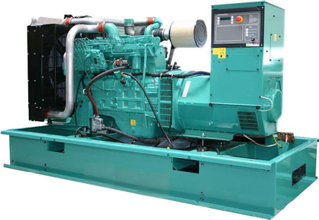 环江180kw康明斯柴油发电机组图片 环江180kw康明斯柴油发电机组图片
