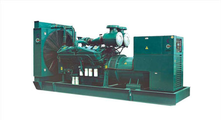 环江450kw康明斯柴油发电机组图片 环江450kw康明斯柴油发电机组图片