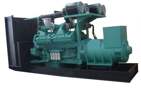 环江200kw康明斯发电机组图片 环江200kw康明斯发电机组图片