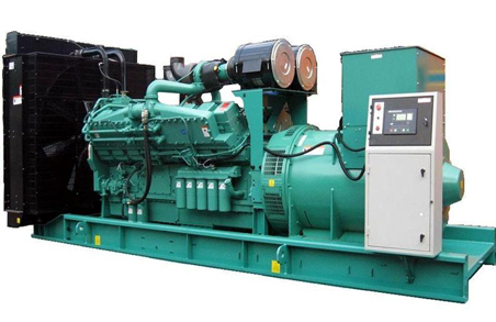 环江570kw康明斯柴油发电机组图片 环江570kw康明斯柴油发电机组图片