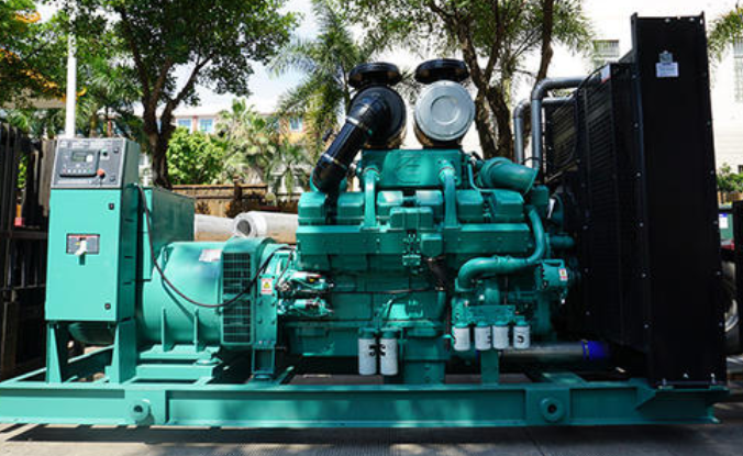 环江柴油发电机 环江柴油发电机