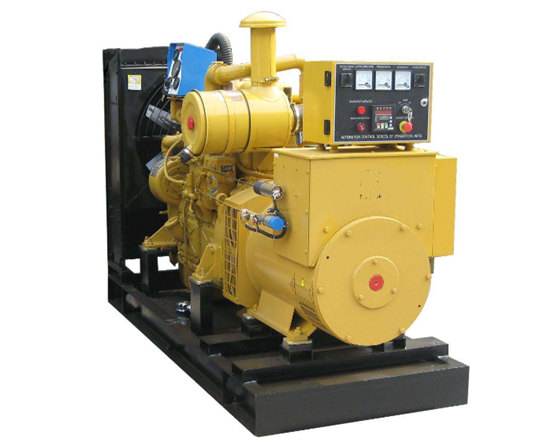 环江发电机出租